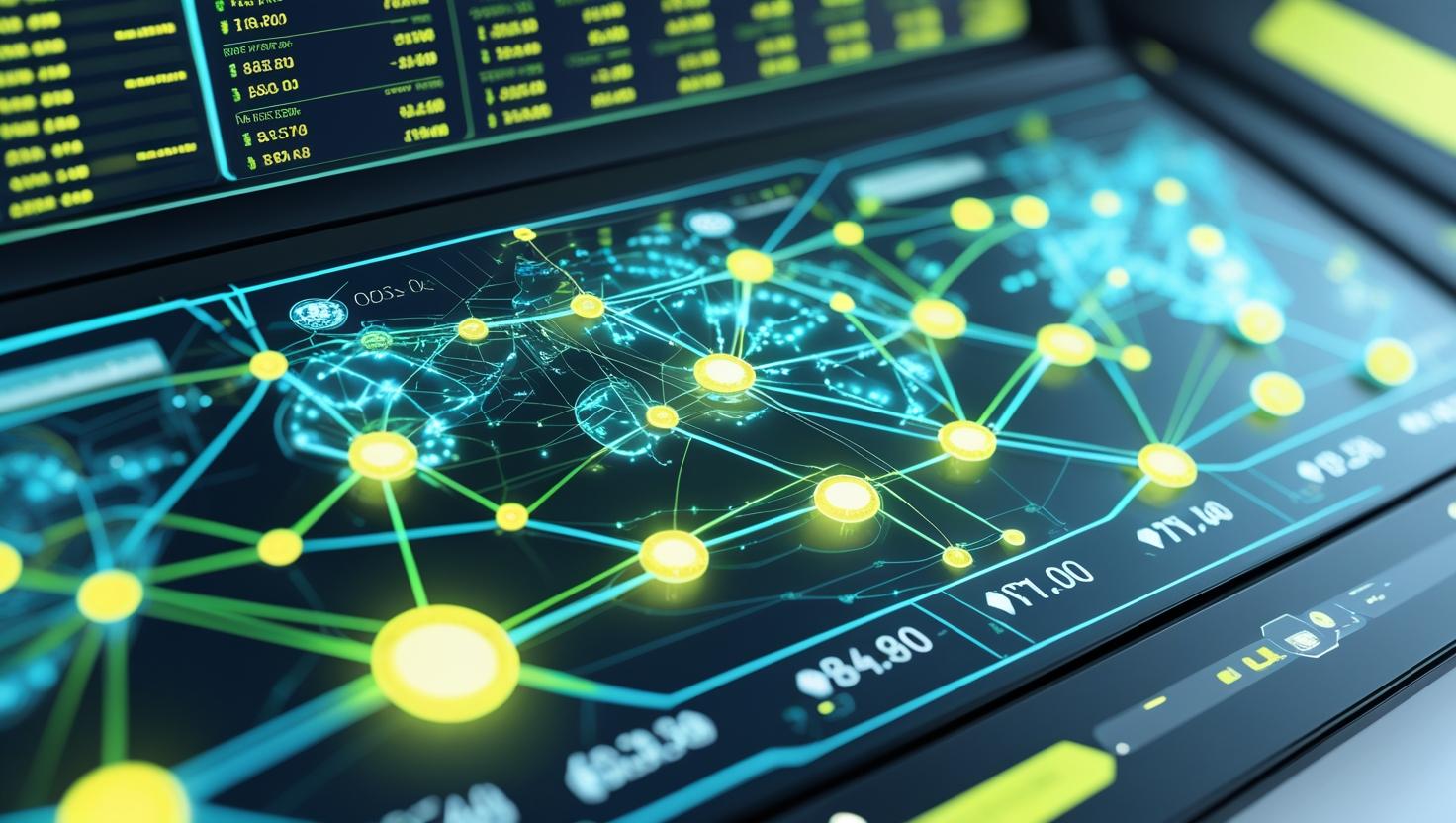 AI managing stocks autonomiosly